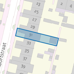 Perceel VSN01-C-2453