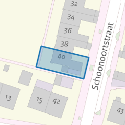 Perceel VSN01-C-2455