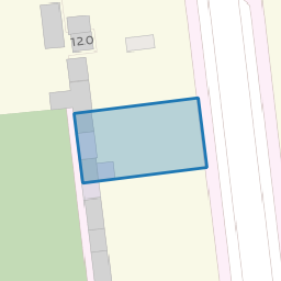 Perceel VSN01-C-2459