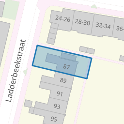 Perceel VSN01-C-2462