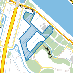 Perceel VSN01-C-2491