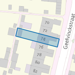 Perceel VSN01-C-2495