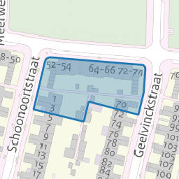 Perceel VSN01-C-2496