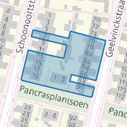 Perceel VSN01-C-2498