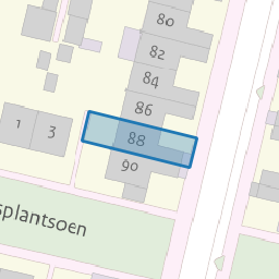 Perceel VSN01-C-2499