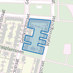 Perceel VSN01-C-2502