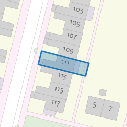 Perceel VSN01-C-2503