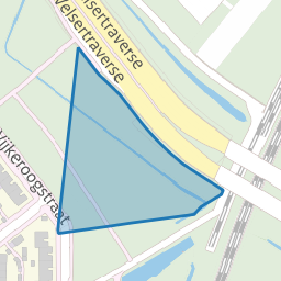 Perceel VSN01-C-2509