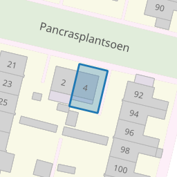 Perceel VSN01-C-2512