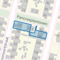 Perceel VSN01-C-2517