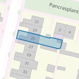 Perceel VSN01-C-2518