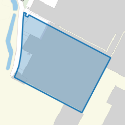 Perceel VSN01-C-2521