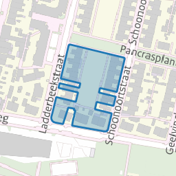 Perceel VSN01-C-2522