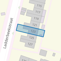 Perceel VSN01-C-2523