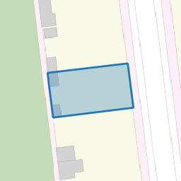 Perceel VSN01-C-2541