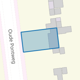 Perceel VSN01-C-2543