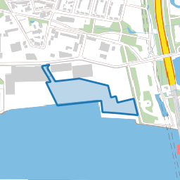 Perceel VSN01-C-2555