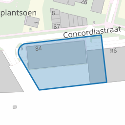 Perceel VSN01-C-2557