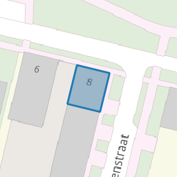 Perceel VSN01-C-2567