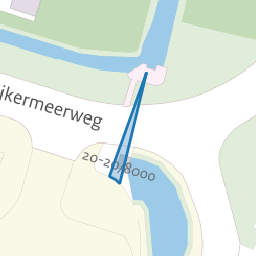 Perceel VSN01-C-2579