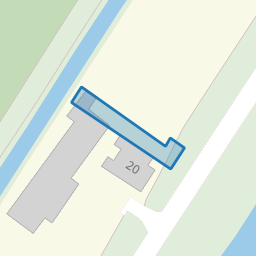 Perceel VSN01-C-2581