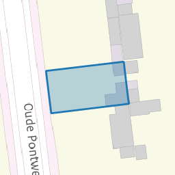 Perceel VSN01-C-2592