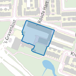 Perceel VSN01-C-2596