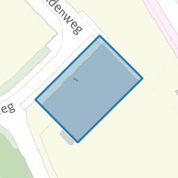 Perceel VSN01-C-2599