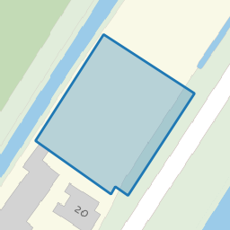 Perceel VSN01-C-2602