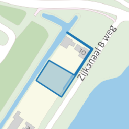 Perceel VSN01-C-2603