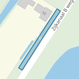 Perceel VSN01-C-2605