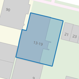 Perceel VSN01-C-2613