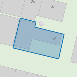 Perceel VSN01-C-2619