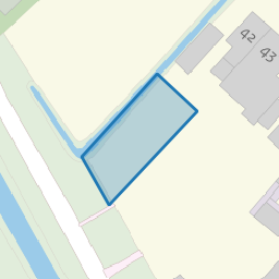 Perceel VSN01-C-2633