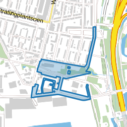 Perceel VSN01-C-2635