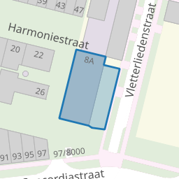 Perceel VSN01-C-2636