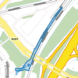 Perceel VSN01-C-2650