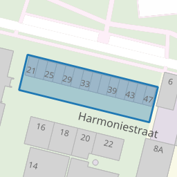 Perceel VSN01-C-2657