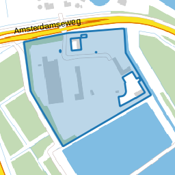 Perceel VSN01-C-2660