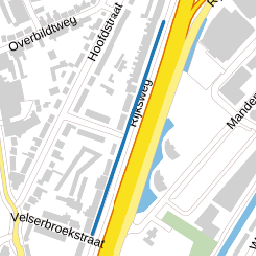 Perceel VSN01-E-1013