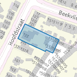 Perceel VSN01-E-1034