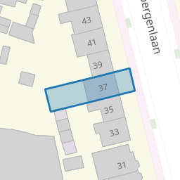 Perceel VSN01-E-1086