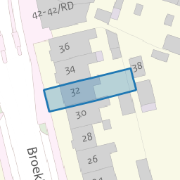 Perceel VSN01-E-1092