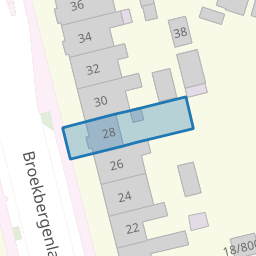 Perceel VSN01-E-1094