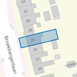 Perceel VSN01-E-1095