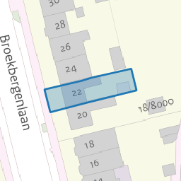 Perceel VSN01-E-1097