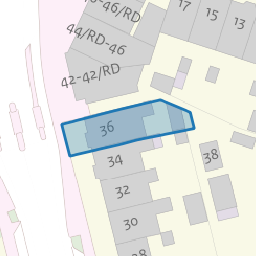 Perceel VSN01-E-1101