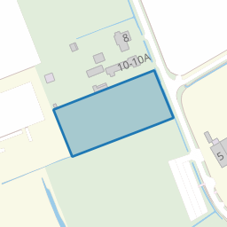 Perceel VSN01-E-1151