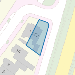 Perceel VSN01-E-1207