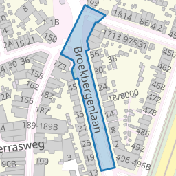 Perceel VSN01-E-1214